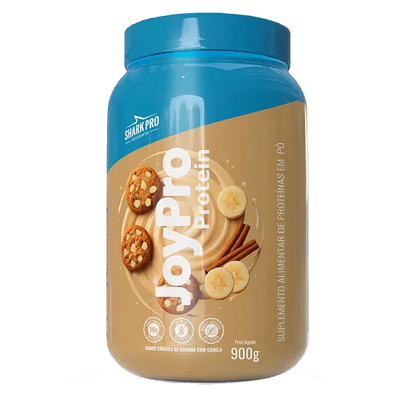 WHEY JOYPRO SHARK