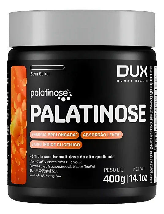 PALATINOSE DUX 400G