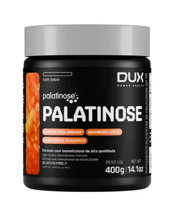 PALATINOSE DUX 400G