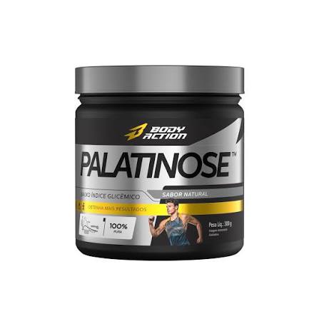 PALATINOSE BODY ACTION 300G