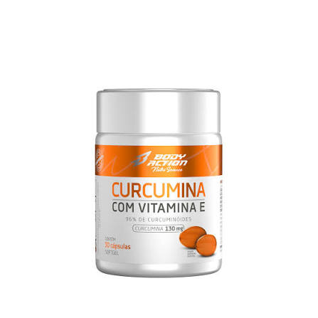 CURCUMA BODY ACTION 30C