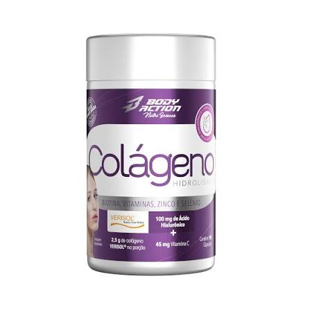 COLAGENO BODY ACTION 90C