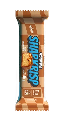 BARRA DE PROTEINA SHARKRISP