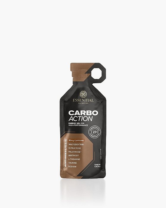 CARBOGEL CARBOACTION ESSENTIAL
