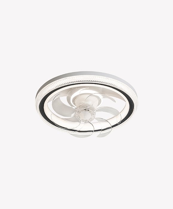 VENTILADOR DE TETO ORBITAL AIR DIAMOND 40W MULTICOR BIVOLT