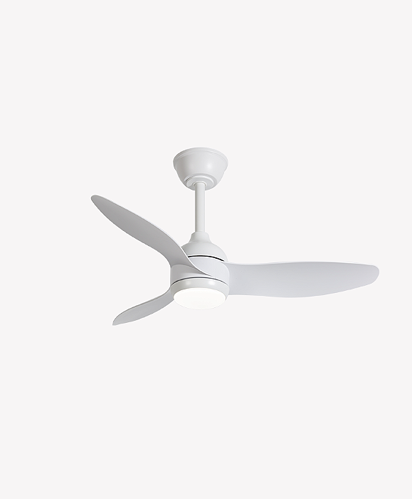 VENTILADOR DE TETO AIR BREEZE 45W 36" BRANCO BIVOLT