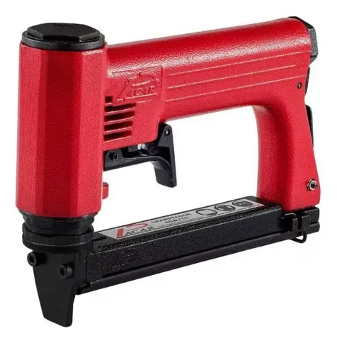 Grampeador Para Tapeceiro Pacar 80W-LS Industrial GRAMPOS 80/14
