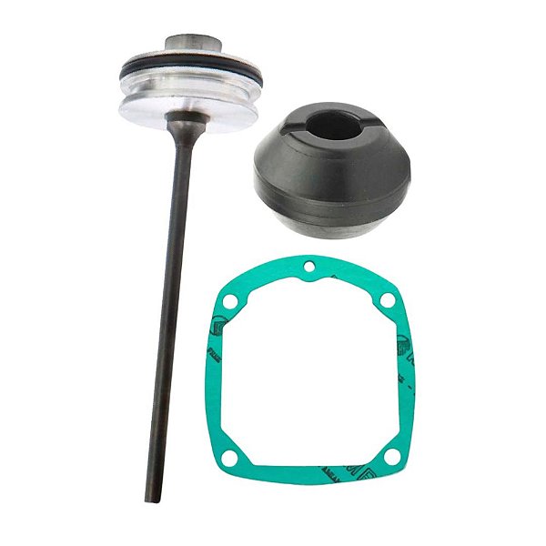 Kit Peças Reposição para Pregador CN55