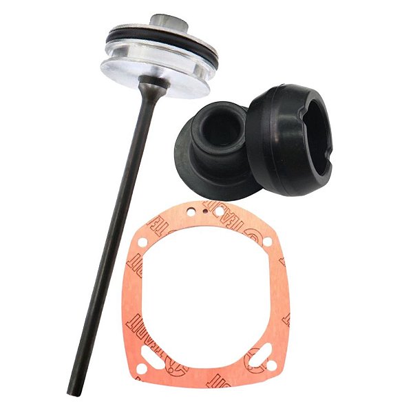 Kit Peças Reposição para Pregador CN70