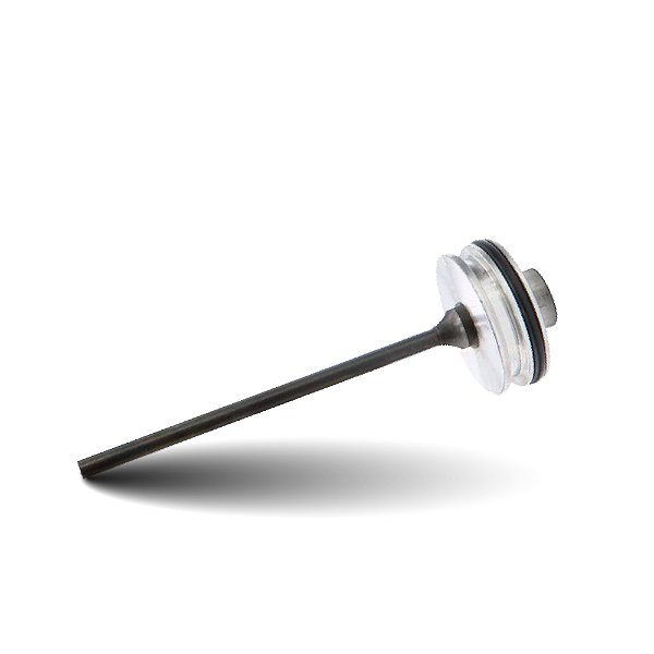 Conjunto Pistão Martelo p/ Pregador Pneumático CN55