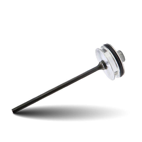 Conjunto Pistão Martelo p/ Pregador Pneumático CN70