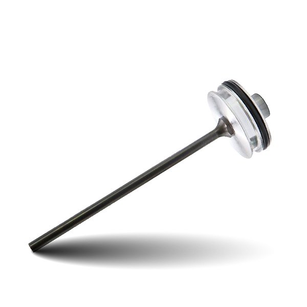 Conjunto Pistão Martelo p/ Pregador Pneumático CN80