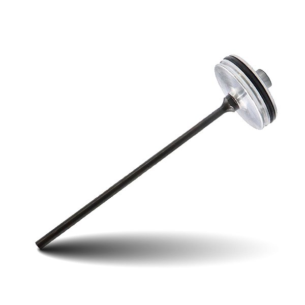 Conjunto Pistão Martelo p/ Pregador Pneumático CN100