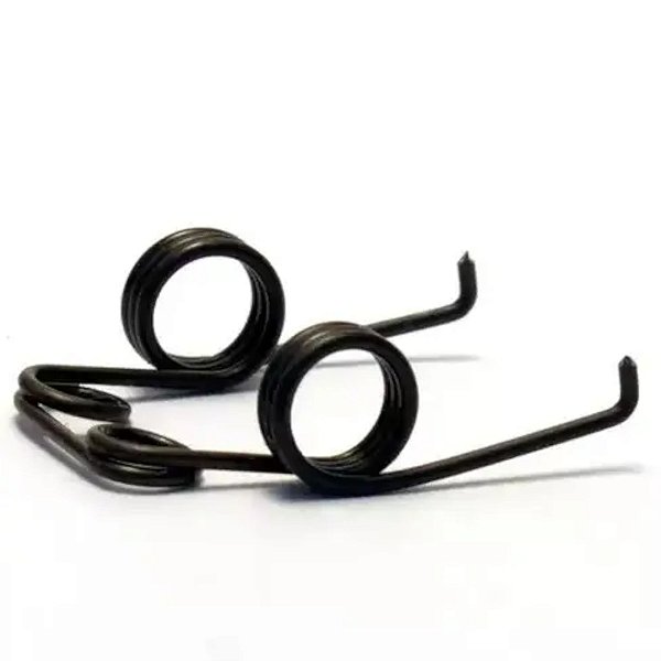 Mola do Alimentador p/ Pregador Pneumático CN55 e CN70