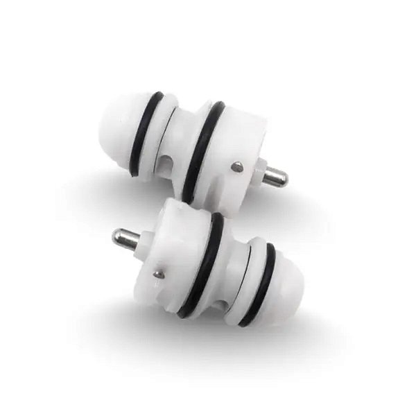 Válvula do Gatilho Completa para Pregadores Pneumáticos