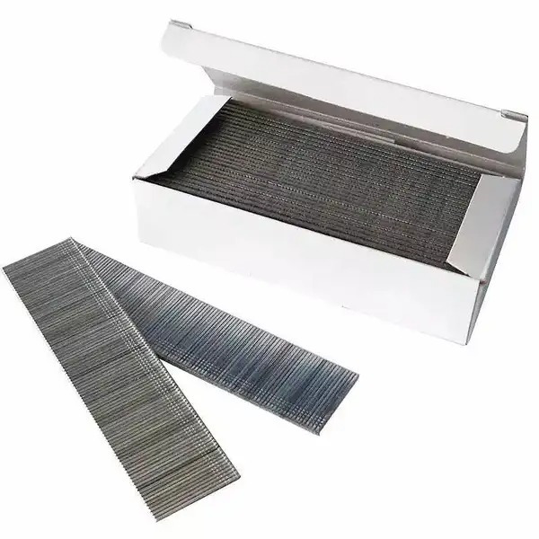 Pino de Aço F30 Para Pinador Pneumático Caixa Com 5 mil pinos