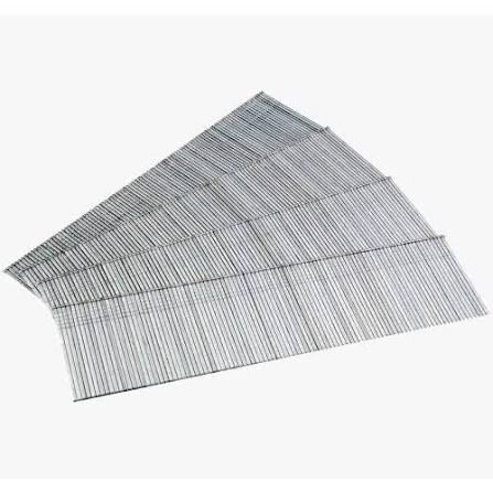 Pinos T50 Airfix 2.500 Unidades Para Madeira Estrutural Pallet e Construção