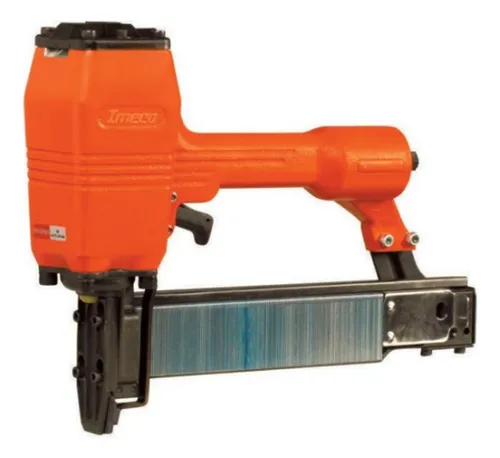 Grampeador Pneumático NR/14 2000 (Para grampos 14/50) IMECO