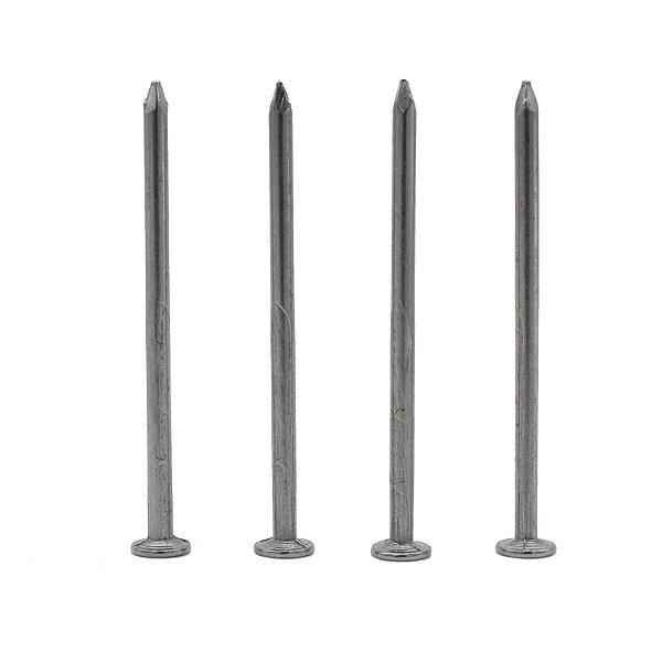 Prego 20x48 c/ Cab. Polido - 20kg