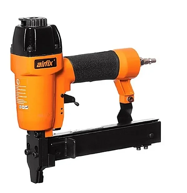 Grampeador Pneumático Grampo 92 De 15 A 30mm 92/30 Airfix