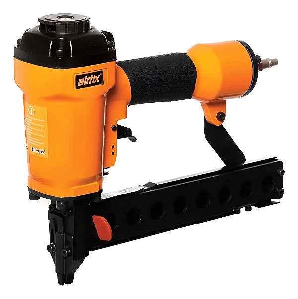 Grampeador Pneumático 90/40 Airfix para grampos 92 ate 40mm
