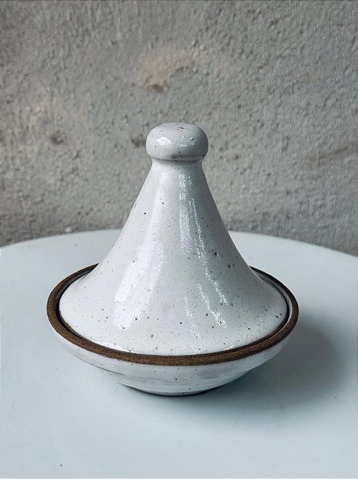 SALEIRO MARROQUINO CERÂMICA