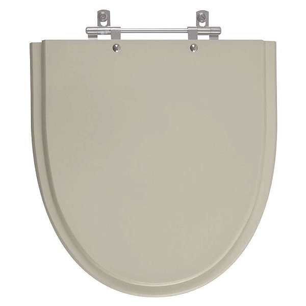 Assento Sanitário Studio Mace para vaso Incepa