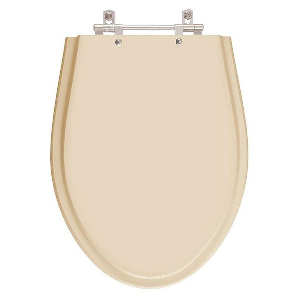 Assento Sanitário Absolute Visone para Ideal Standard