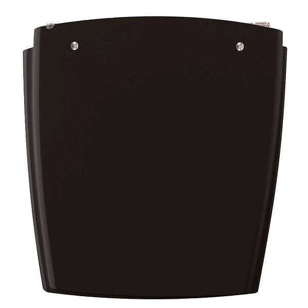 Tampa de Vaso Nuage Preto Para Bacia Incepa