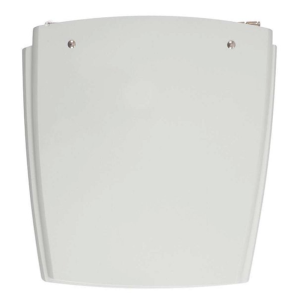 Tampa de Vaso Nuage Cinza Platina (Cinza Claro) Para Bacia Incepa Laufen