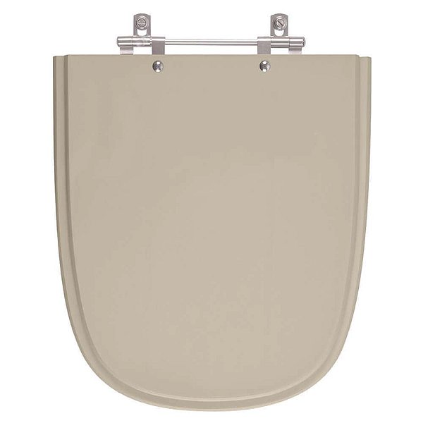 Assento Sanitário Ibiza Mace para vaso Incepa