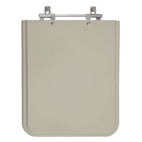 Assento Sanitário Square Mace para vaso Incepa