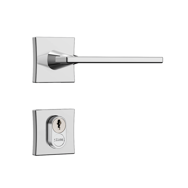 Fechadura Classic 3000 (55mm) Externa