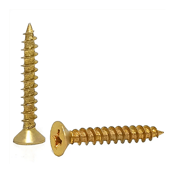 Parafuso com Chata PHS 4,5 X 60