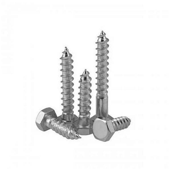 Parafuso Sextavado 1/4 X 75