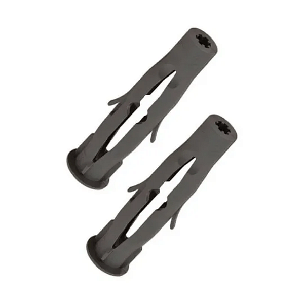 Bucha Plástica 8mm Tijolo Baiano