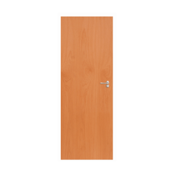 Porta Lisa - LÂMINA EM JEQUITIBA