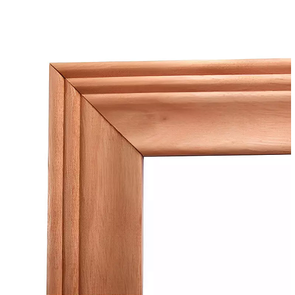 Guarnição Moldurada