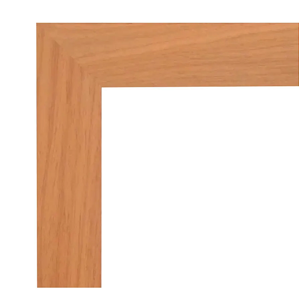 Guarnição Lisa Quina Viva