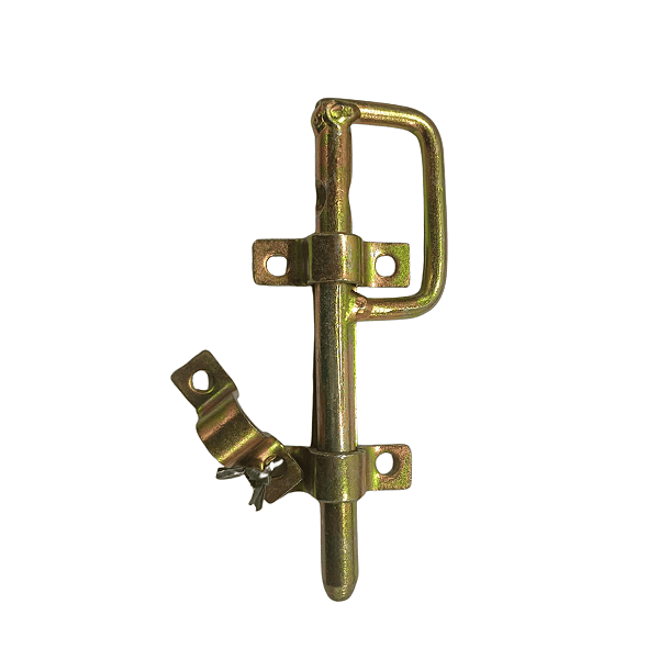 TRINCO FUZIL I BICROMATIZADO