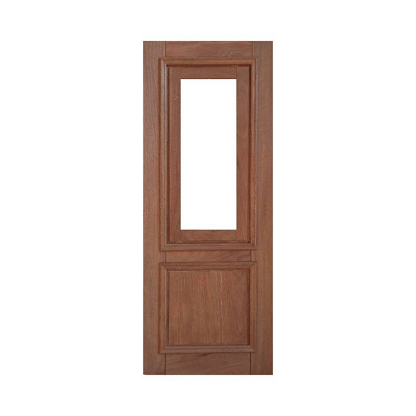 Porta Pivotante Bárbara