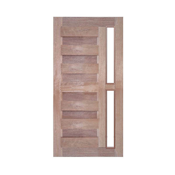 Porta Pivotante Espanhola para Vidro