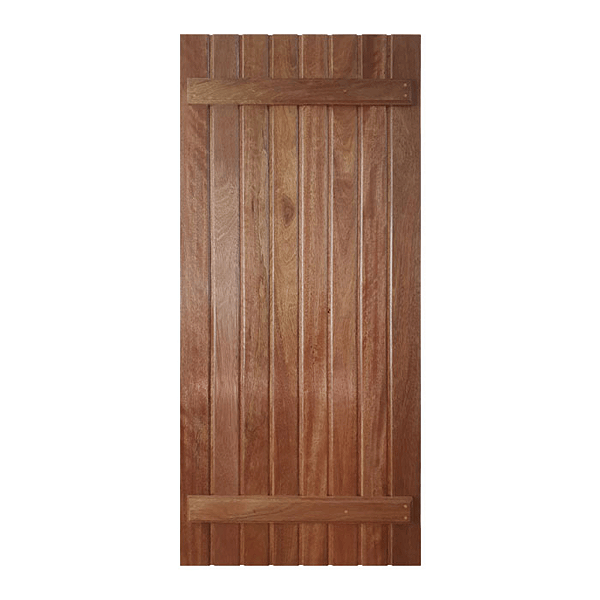 Porta Mexicana com Trava Externa