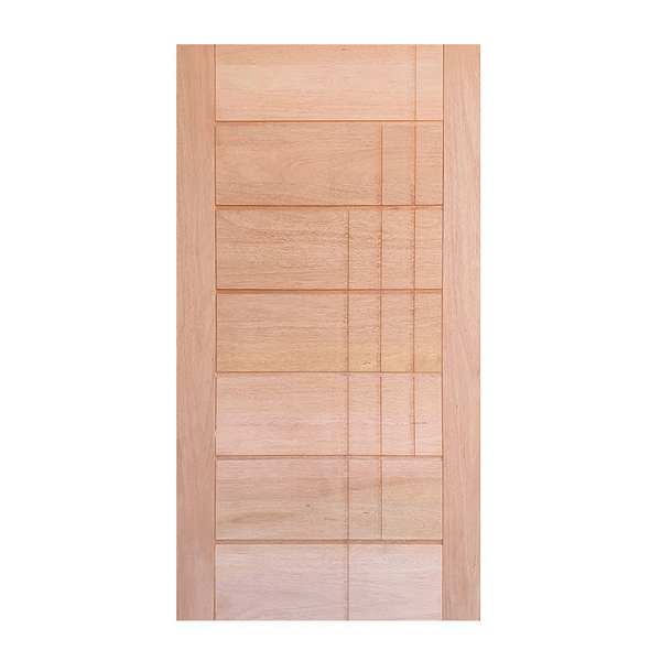 PORTA PIVOTANTE BBB 3 FRISOS