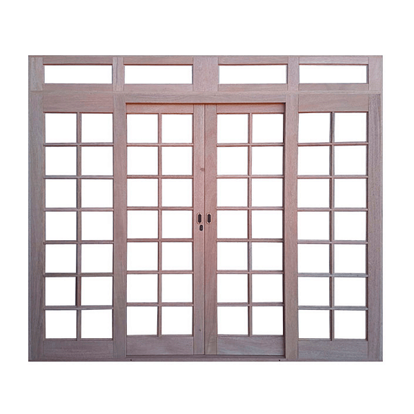 Porta Pivotante de correr band. Superior