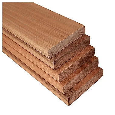 Madeira - DECK DE CUMARU