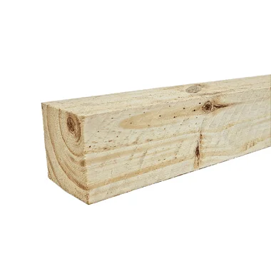 Madeira Pinus - PONTALETE