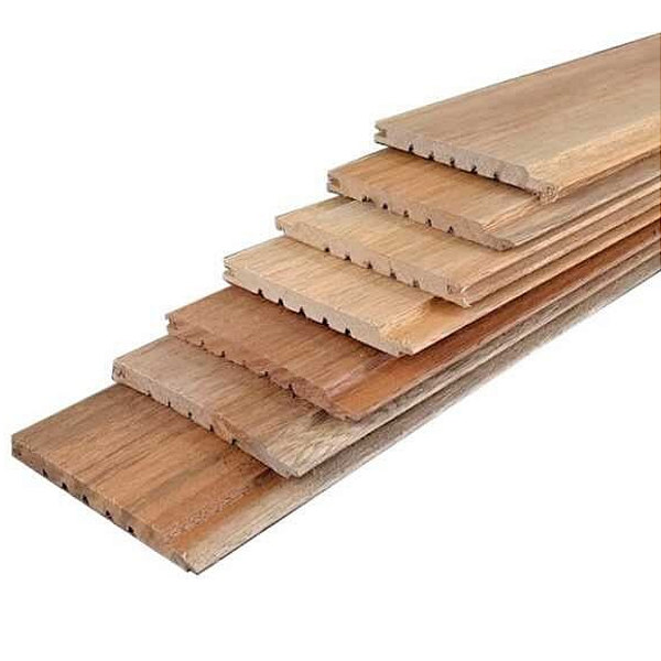 Forro Cedrinho Mesclado