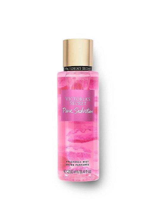 Body Splash Victoria's Secret Pure Seduction Fragrance Mist 250ml