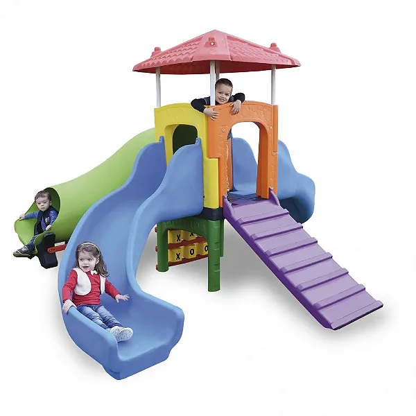 Playground Creative Play Xalingo